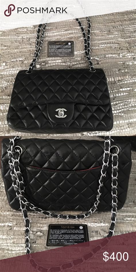 chanel bag without chain|chanel chain bag look alike.